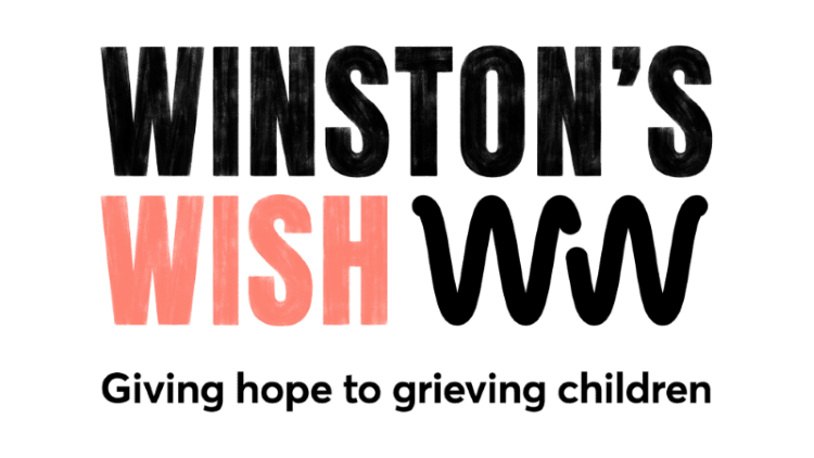 Winston's Wish Logo